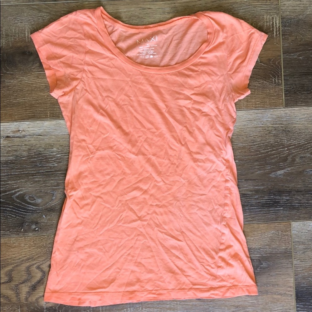 Basic Tee